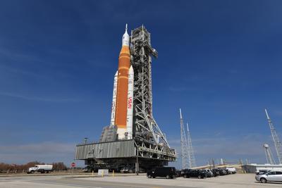 Rollback to the VAB, leaving Pad 39B